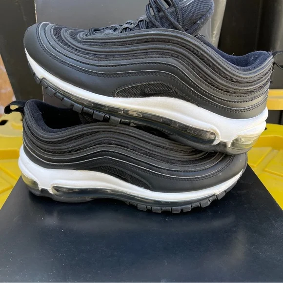 Nike Air Max 97 Women’s size 7 - Picture 3 of 8
